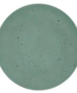 Seltmann Weiden Coup Fine Dining Country Life Speiseteller In Petrol 21,5 Cm