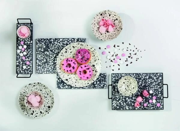 ASA Terrazzo Platte 30 X 9 Cm - Image 5