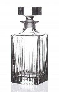 RCR Whisky Dekanter Timeless