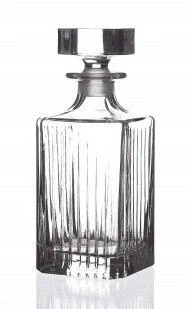 RCR Whisky Dekanter Timeless