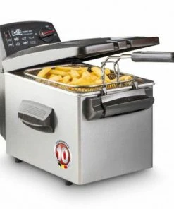 Fritel Fritteuse Turbo SF 4145