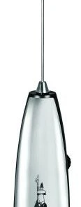 Bialetti Elektrischer Milchaufschäumer Montalatte