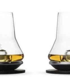 PEUGEOT Duo Whisky-Degustations-Set