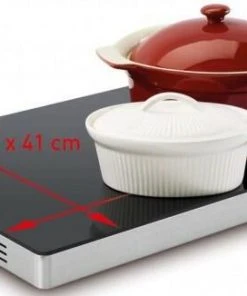 Fritel Warmhalteplatte WT 2478