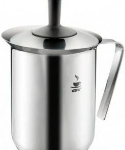 GEFU Milchaufschäumer RICCARDO