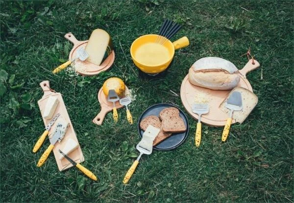 Boska Käsehobel Mini Cheesy - Image 4