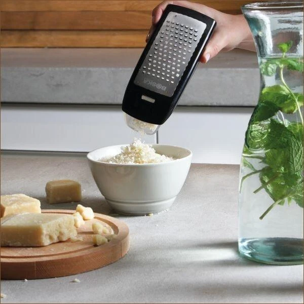 Boska Käsereibe Easy Grater - Image 5