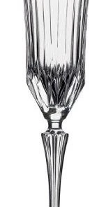 RCR Champagnerglas Adagio, 6er Set