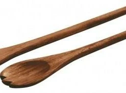 Zassenhaus Salatbesteck Akazienholz