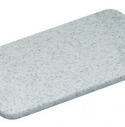 Zassenhaus Frühstücksbrett Granit