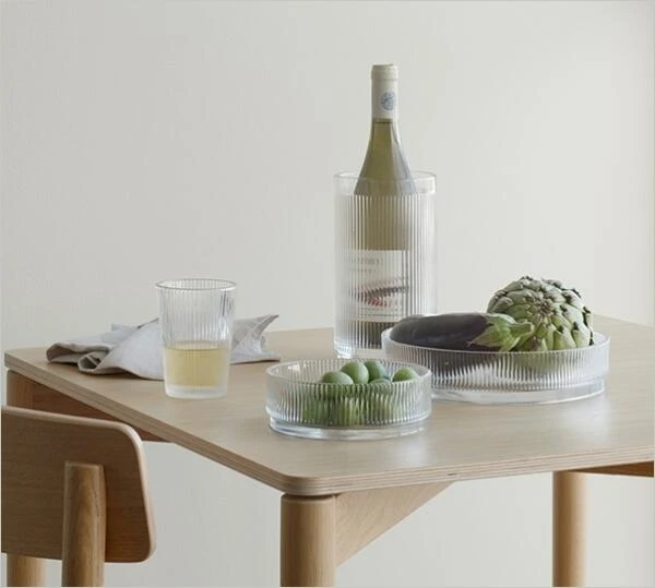 Stelton Trinkglas Pilastro, 6 Stk - Image 3