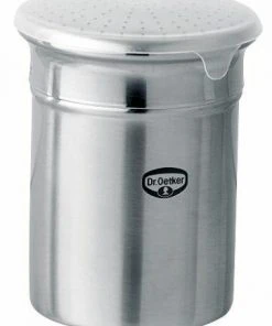 Dr. Oetker Puderzuckerstreuer