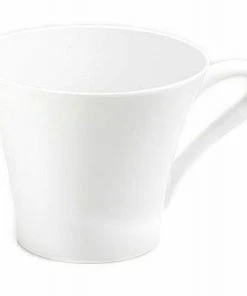 Pillivuyt Teetasse Vendôme Teetasse: Höhe 73 Mm, Volumen 18 Cl