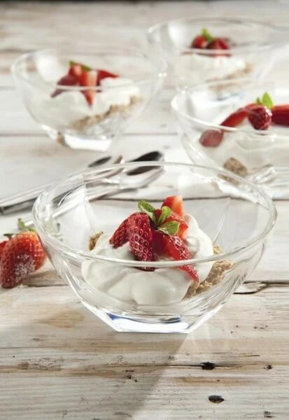 RCR Weißweinglas Fusion, 6er Set - Image 5