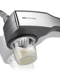 GEFU Trommelreibe PECORINO