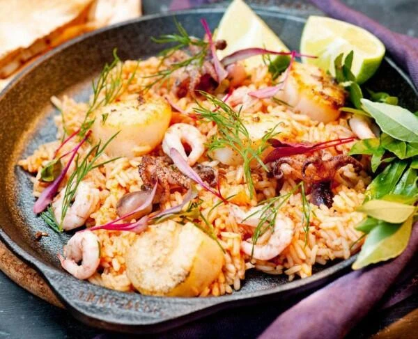 Skeppshult Servierpfanne Mit Holzgriff Und Glasdeckel 25 Cm / 6 Cm - Image 3