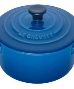 Le Creuset Mini Cocotte In Marseille