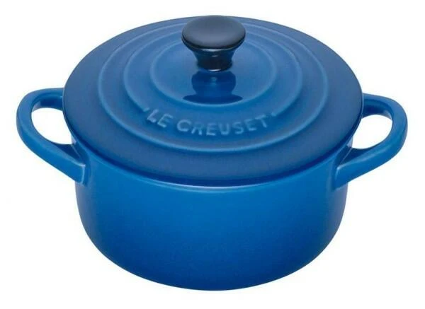 Le Creuset Mini Cocotte In Marseille