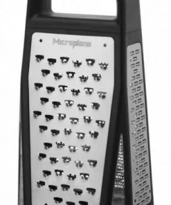 Microplane Turmreibe