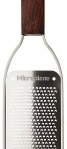 Microplane Feinreibe Master