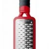 Microplane 2-Wege-Reibe Home In Rot