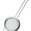 Rösle Küchensieb, Feinmaschig 33,5 Cm/ 16 Cm/ 0,6 L