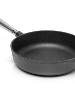 Skeppshult Servierpfanne Mit Edelstahlgriff