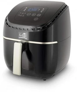 Fritel Heißluftfritteuse SnackTastic 4802