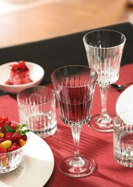 RCR Wasserglas Timeless, 6er-Set - Image 3