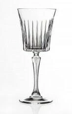 RCR Wasserglas Timeless, 6er-Set