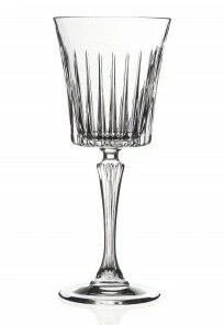 RCR Weißweinglas Timeless, 6er-Set