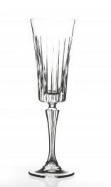 RCR Champagnerglas Timeless, 6er Set