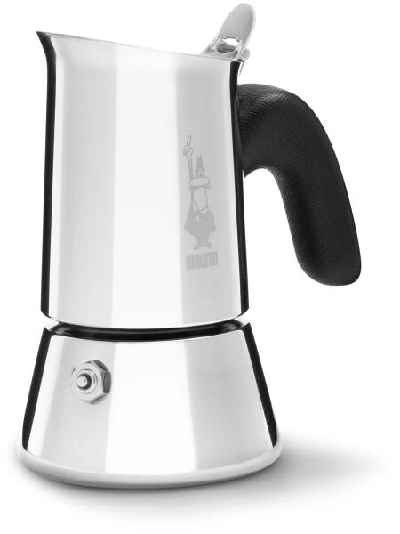 Bialetti Espressokocher Venus 2 Tassen (nicht Induktionsgeeignet) - Image 2