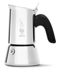 Bialetti Espressokocher Venus 4 Tassen / 16 Cm
