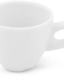 Walküre Espressotasse ALTA Weiß, 0,08l