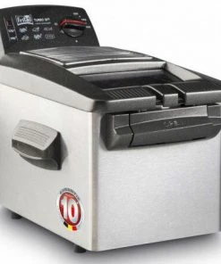 Fritel Fritteuse Turbo SF 4345