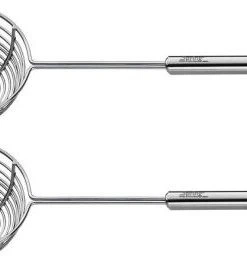 Spring Fondue-Siebchen Profi, 2 Stück