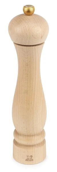 PEUGEOT Salzmühle Clermont In Natur 13 Cm