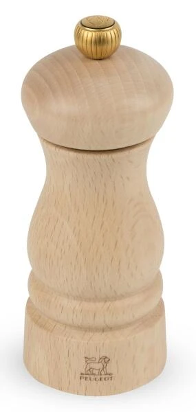 PEUGEOT Pfeffermühle Clermont In Natur 13 Cm - Image 2