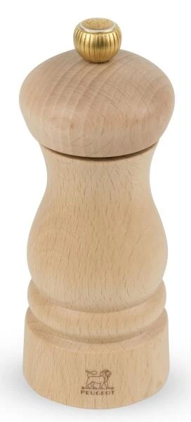 PEUGEOT Salzmühle Clermont In Natur 13 Cm - Image 2