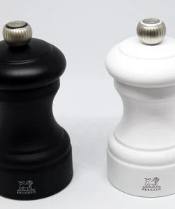 PEUGEOT Pfeffermühle Und Salzmühle Bistro Im Set
