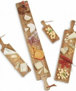 Boska Käse & Tapasbrett Friends Life S - 300 X 100 X 20 Mm